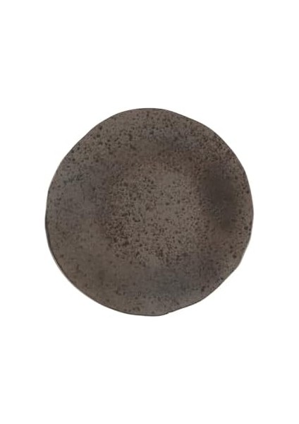 Stoneware Ironstone 3 Parça Tek Kişilik Yemek Takımı