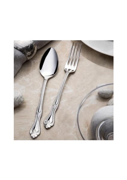 Lalezar 89 Prç Çatal Kaşık Bıçak Seti fiyatları