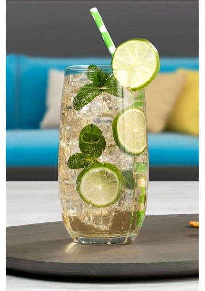 Linka Long Bardak 500 ml 6 Adet - 420415 fiyatları