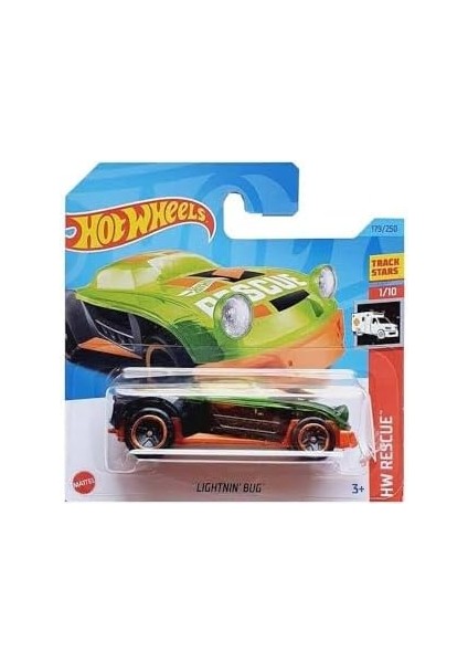 Tekli Arabalar Bug HKJ18 modelleri