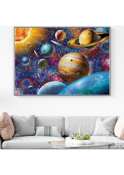 Puzzle - Odyssey / 3000 Parça, #4920 modelleri