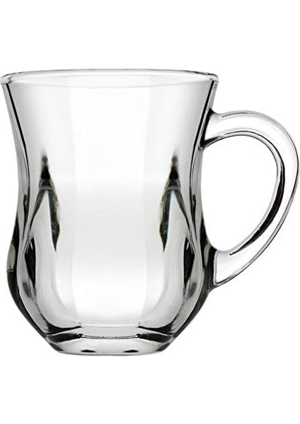 Paşabahçe Dem Fıncan/kupa 142 cc 6&apos;lı Hediyelik Kutu fiyatları