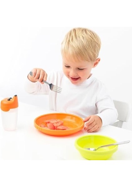 Ikea Fabler 3 Parçalı Çatal Bıçak Seti, Paslanmaz Çelik fiyatları