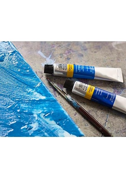 & Newton Galeria Akrilik Boya, 60ML, Raw Sienna Opaque 553 fiyatları