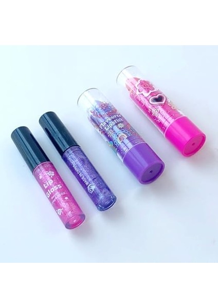 And Arts My Secret Makyaj Kutusu S21930