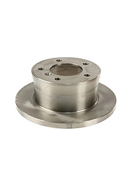 Mercedes Fren Diski SPR903 Arka Düz