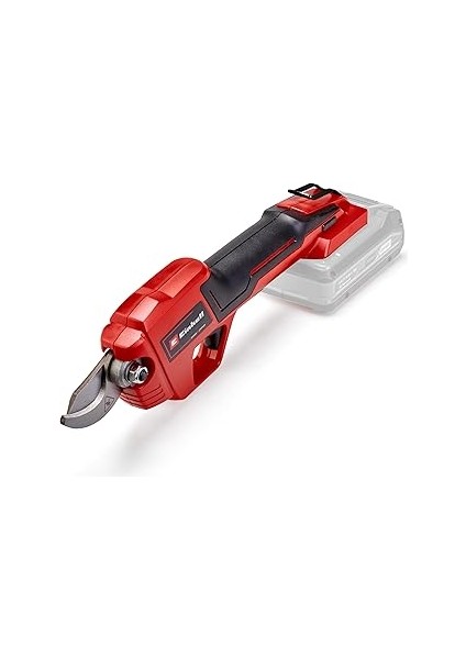 Akülü Budama Ge-Ls 18 Li-Solo Power X- (18 V, Li-Ion, Max. 28 mm Dal Çapı, Bypass Bıçaklar, Düğmesi, Softgrip, Akü ve Şarj Cihazı Dahil Değildir) - 3408300