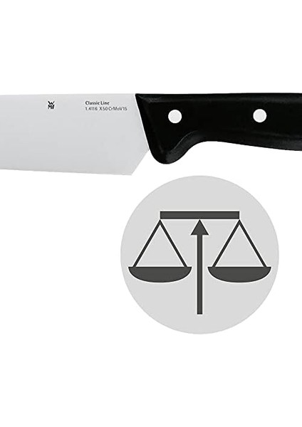 Wmf Çok Amaçlı Bıçak 14 cm modelleri