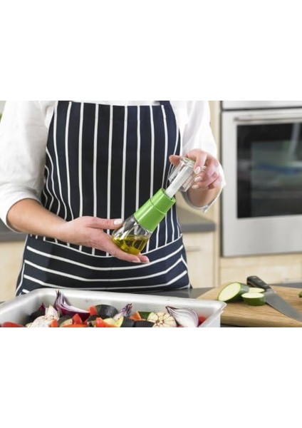 E970008 Salata Sos Şişesi