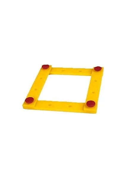 Hatas 0862 Geometri Şeridi