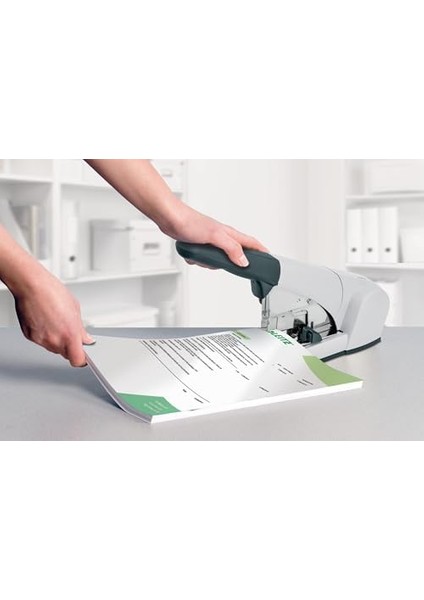 Zımba 120 Sayfa Kapasiteli, Gri modelleri