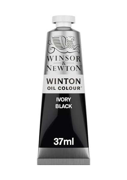 &newton Winton Yağlı Boya, 37ML, Ivory 331 (24) modelleri