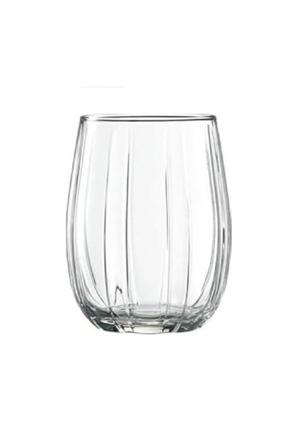 Linka Meşrubat Bardağı 240 cc 6 Adet - 420302