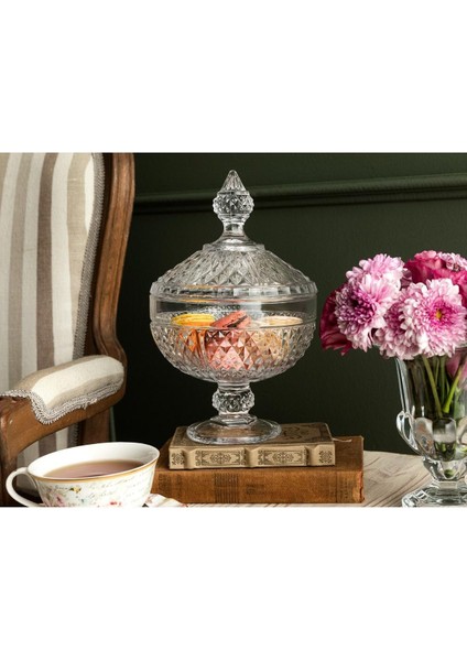 Gagnon Ayaklı Küçük Boy Şekerlik modelleri