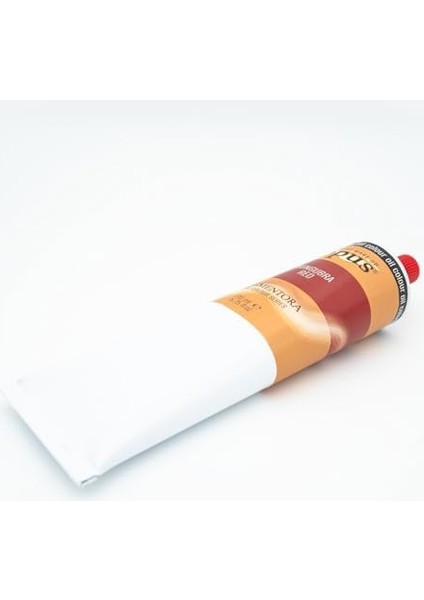 Canvas Make Up Yağlı Boya 170ML Sangubra Red