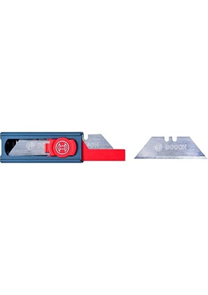 Professional Bıçağı Yedeği 10 Parça modelleri