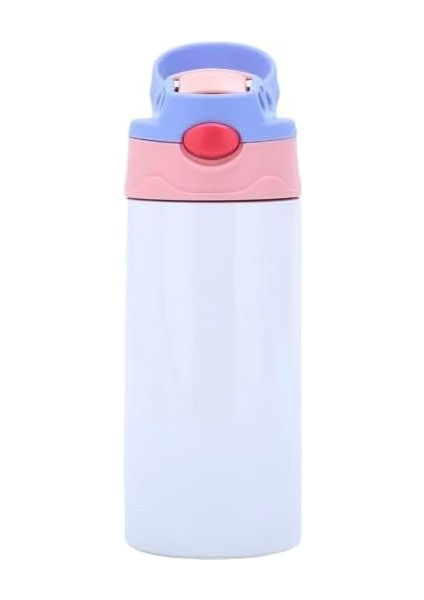 Çelik Içli Termos 360 ml T.pembe SKM008 fiyatları