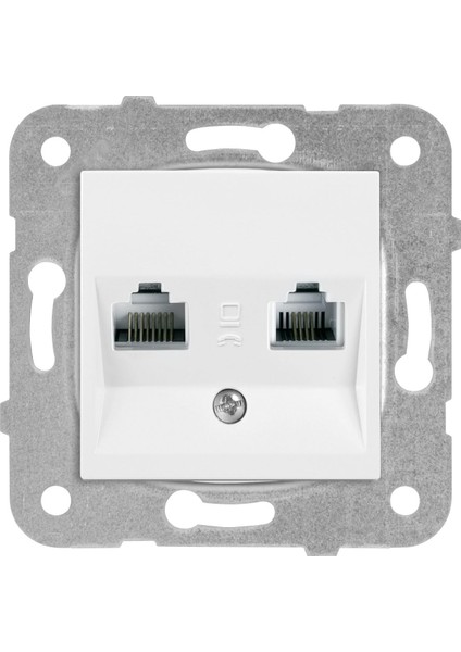 Beyaz Nümeris Mekanizma