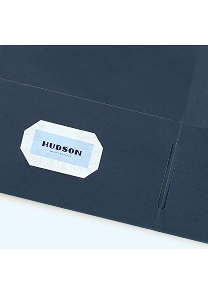 Two- Klasör, Koyu Mavi, Fall 5 Adet 5 Boxes fiyatları