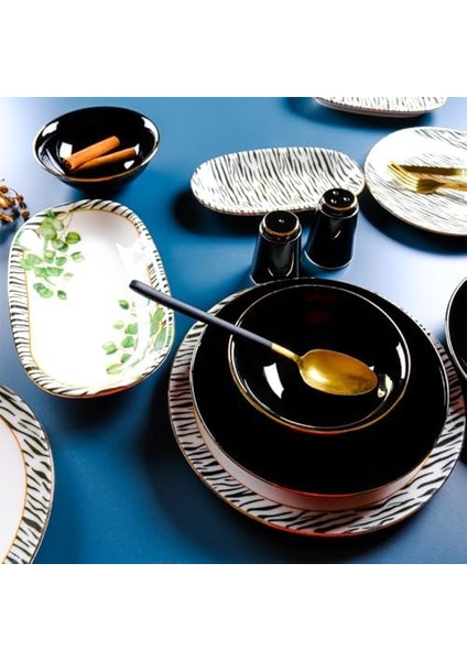 Clareta 6 Kişilik 29 Parça Yemek Takımı modelleri