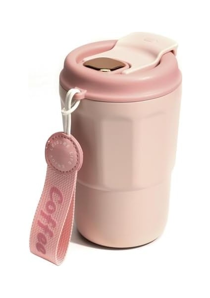 Daima Easygo Bardak Termos Pembe 380 ml fiyatları