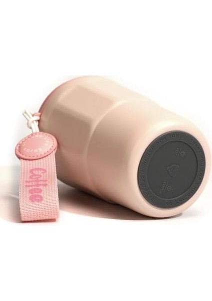 Daima Easygo Bardak Termos Pembe 380 ml modelleri