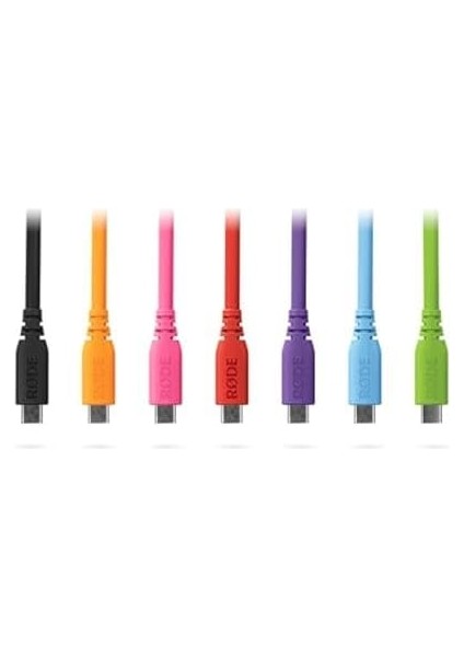 SC27 Superspeed Usb-C - Usb-C Kablosu, 5 Gbps&apos;ye Kadar Hızlı Veri Aktarımı ve 60 W Güç Kaynağı (2 M, Yeşil)