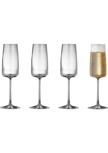 Glas Zero Kadehi 4 Adet 30 cl fiyatları