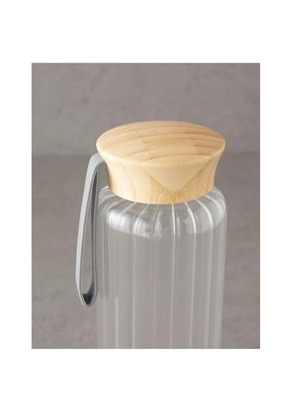 Special Cam Şişe 550 ml Şeffaf