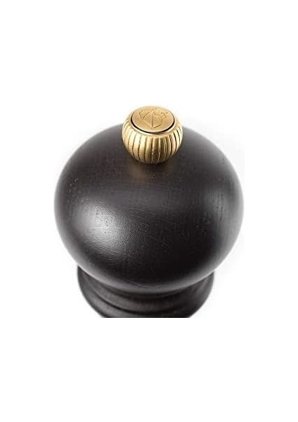 Paris Manuel Karabiber Değirmeni 870440/1, Klasik Öğütme Ayarı, Ahşap, Kahverengi, Yükseklik: 40 cm