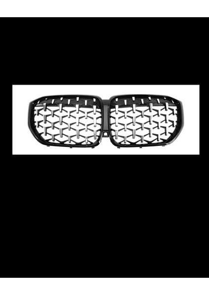 Bmw Panjur X5:G05 Krom/krom/siyah -Diamond-Meteor- 2018-...