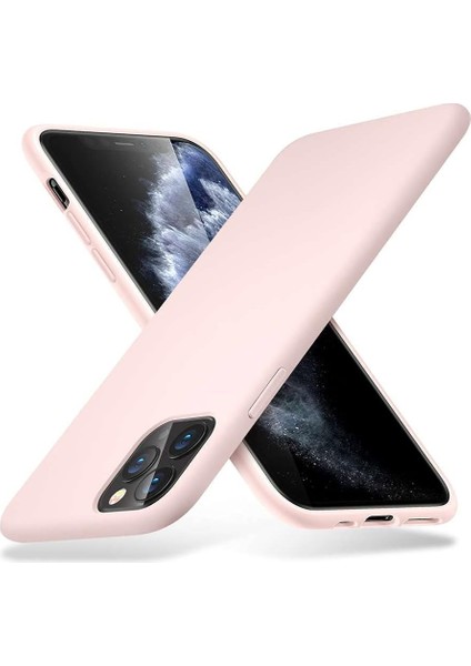 11 Pro Kılıf,yippee,pink