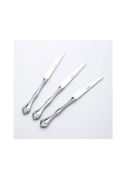 Lalezar 84 Prç Çatal Kaşık Bıçak Takımı