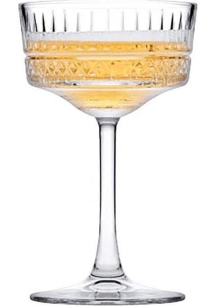 Elysıa 4&apos;lü Ayaklı Bardak