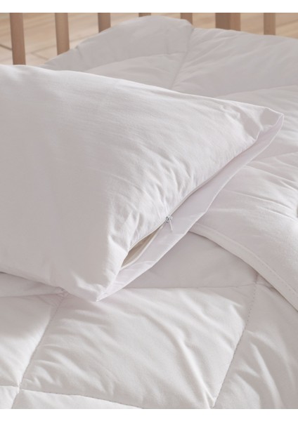 Battal Ebat Merinos Kuzu Yünü Yorgan (%100 Saf Merinos Kuzu Yünü) 220 x 240 cm Ebat, 3750 Gram fiyatları