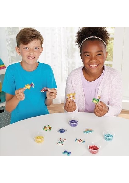 Aquabeads Parlak Boncuk Paketi