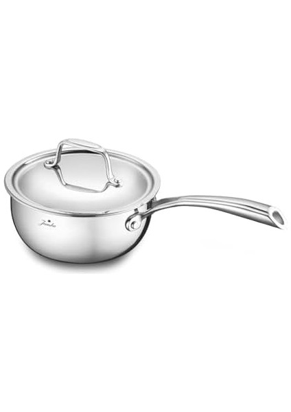 Emona 3ply 8 Parça Tencere Seti