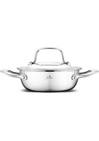 Emona 3ply 8 Parça Tencere Seti fiyatları