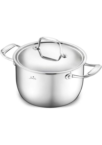 Emona 3ply 8 Parça Tencere Seti modelleri