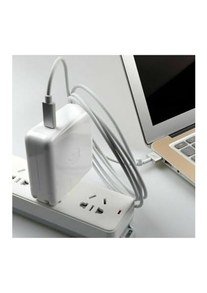 Type-C To 2 Pro Air Uyumlu Şarj Kablosu 1.8 Metre