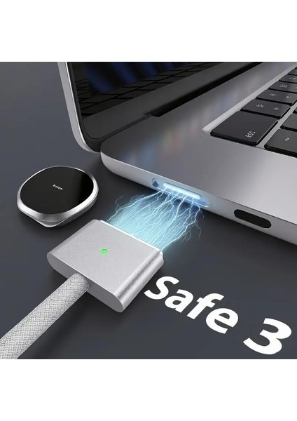 Type-C To 2 Pro Air Uyumlu Şarj Kablosu 1.8 Metre modelleri