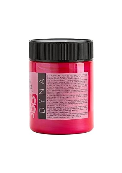 172*354 Akrilik Boya, 500 ml modelleri