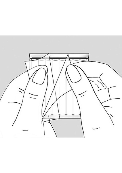 Professional Polimer Kil 85GR.