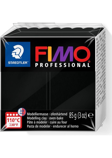 Professional Polimer Kil 85GR. modelleri