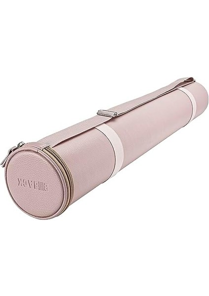 Proje Tüpü Deri Soft Pembe