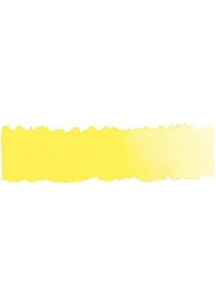 Akademie Aquarell Yarım Tablet Sulu Boya 224 Cadmium Yellow