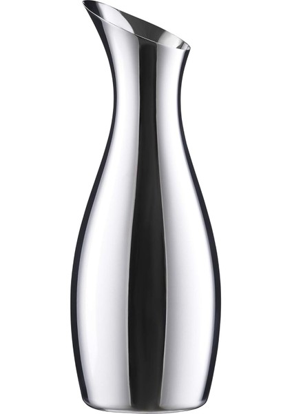 Denmark Rocks Su Sürahisi 1l, Paslanmaz Çelik Su Sürahisi, Çap 10 Cm, Yükseklik 26 Cm, 1 Litre, Cilalı Paslanmaz Çelik fiyatları