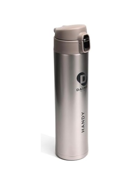 Daima Termos Gümüş 520 ml modelleri