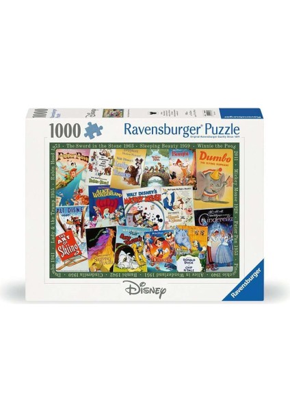 , 1000P Puzzle Poster, Yetişkin Puzzle fiyatları