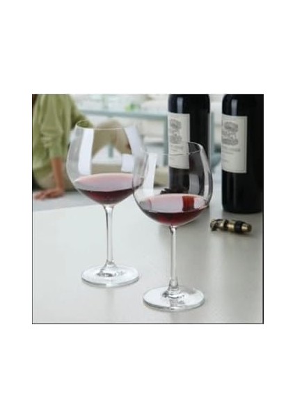 Enoteca Balon Bardak Kadehi 2&apos;li 655 cc 44238 250989896521 fiyatları